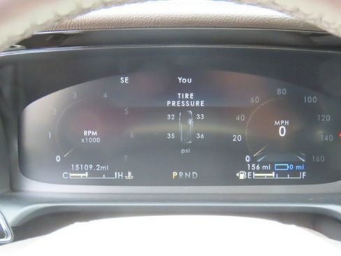 Used 2023 Lincoln Aviator Black Label Grand Touring w/ Class IV Trailer Tow Package image 28