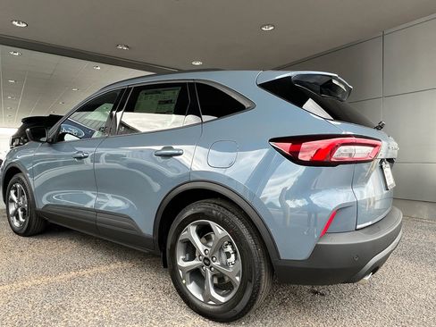 New 2026 Ford Escape ST-Line w/ Tech Pack #1 image 7