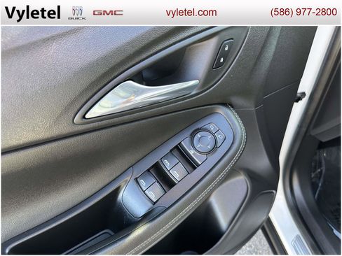 Certified 2023 Buick Encore GX Preferred w/ Cold Weather Comfort Package image 15