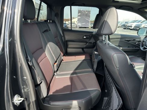 Used 2020 Honda Ridgeline Black Edition image 27