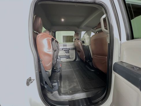 Used 2020 Ford F350 XL w/ STX Appearance Package image 32