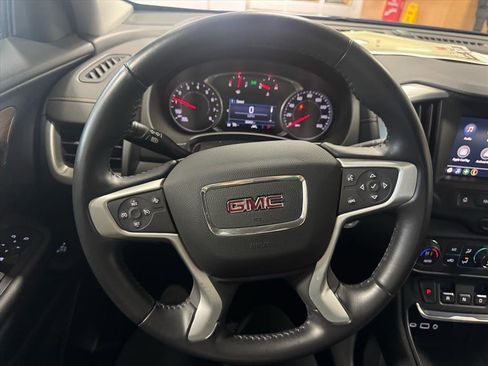 Certified 2021 GMC Terrain SLE w/ Driver Convenience Package image 24