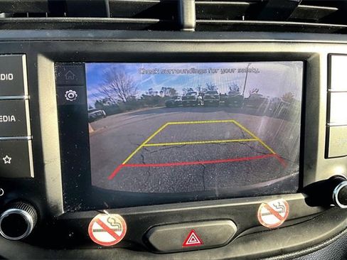 Used 2024 Kia Soul LX w/ Option Group 015 image 14