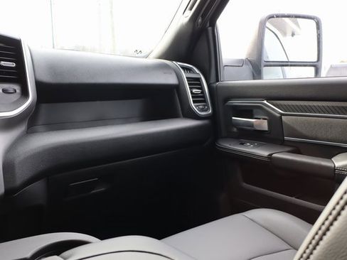 Used 2025 RAM 2500 Lone Star w/ Bed Convenience Group image 43