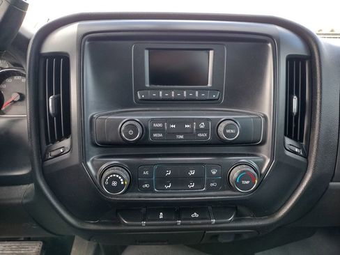 Used 2017 GMC Sierra 1500 4x4 Double Cab image 3