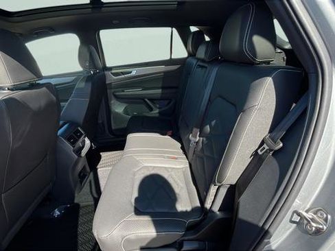 New 2026 Volkswagen Atlas Cross Sport SE AWD/4WD image 22