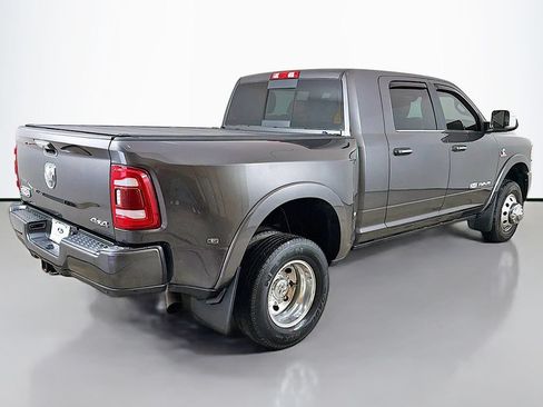 Used 2021 RAM 3500 Limited AWD/4WD image 14