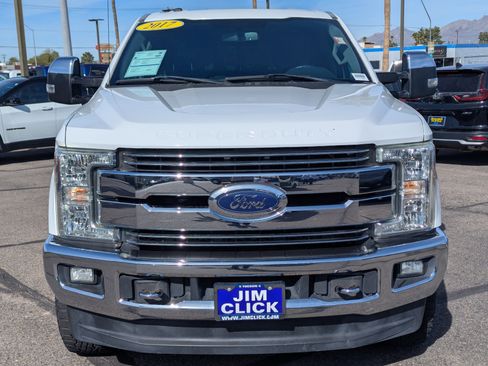 Used 2017 Ford F250 Lariat image 6