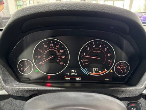 Used 2020 BMW 430i Gran Coupe w/ Convenience Package image 54