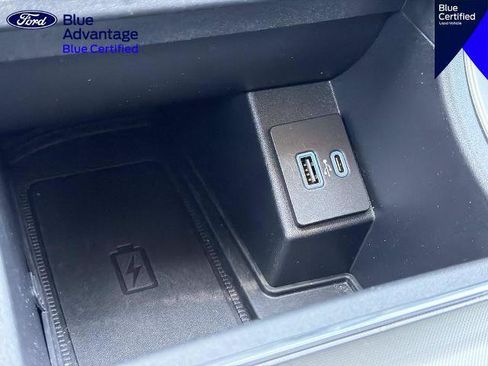 Certified 2022 Ford Edge SEL w/ Convenience Package AWD/4WD image 29