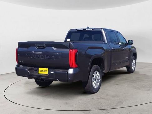 New 2026 Toyota Tundra SR5 AWD/4WD image 5