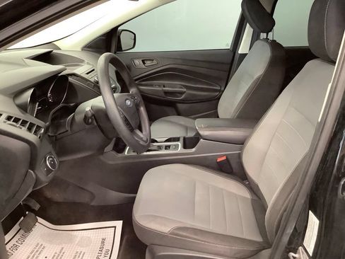 Used 2018 Ford Escape S FWD image 11