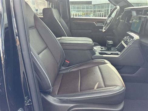 Certified 2023 GMC Sierra 1500 Denali w/ Technology Package image 27