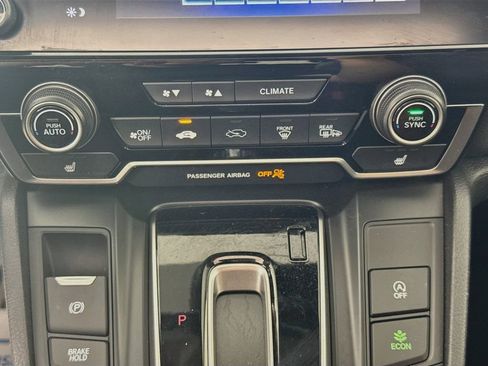 Used 2020 Honda CR-V EX-L image 17