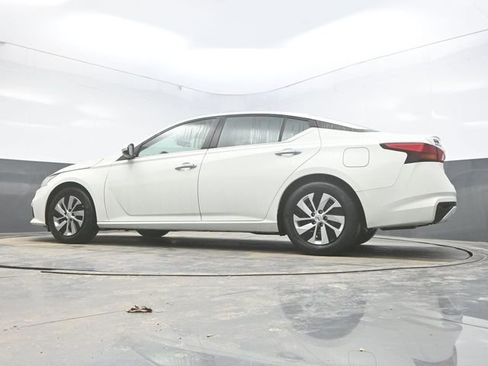 Used 2021 Nissan Altima 2.5 S image 27
