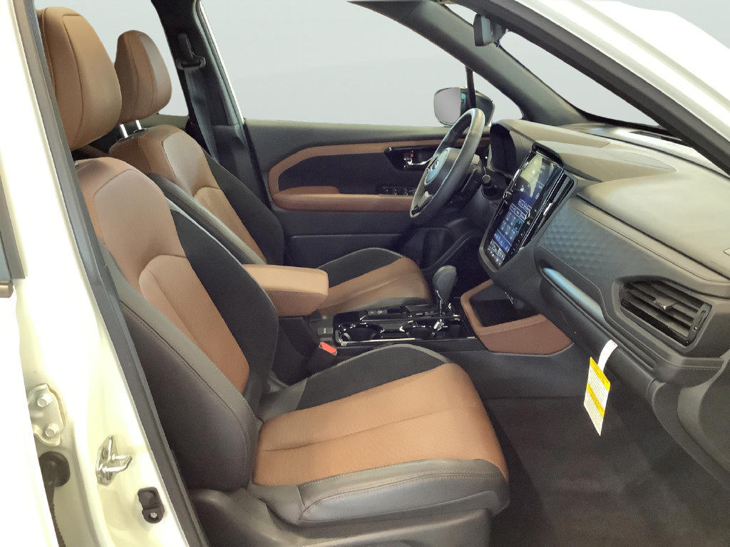 Certified 2026 Subaru Forester Touring AWD/4WD image 13
