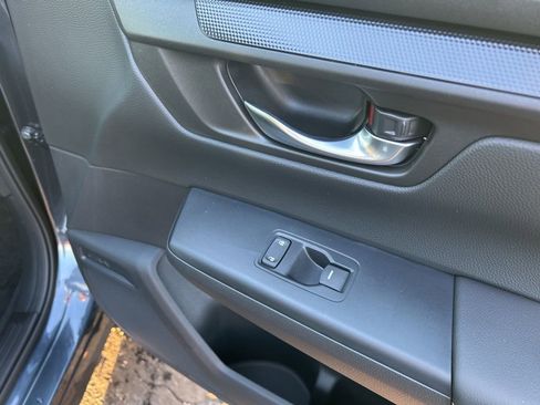 New 2026 Honda CR-V Sport-L image 36