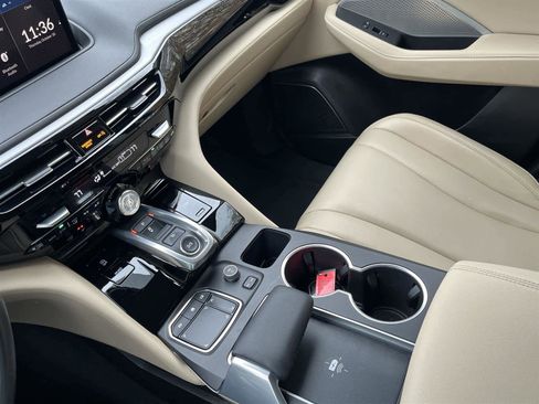 Used 2023 Acura MDX SH-AWD image 27