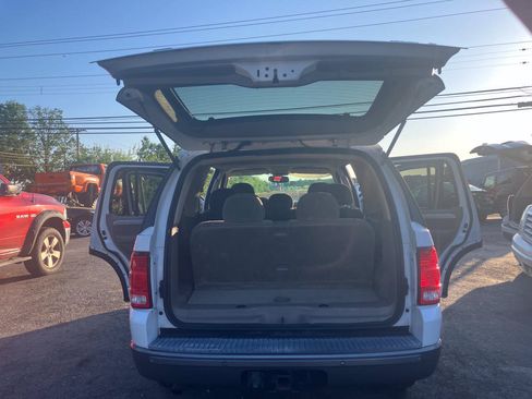 Used 2003 Ford Explorer Sport XLT AWD/4WD image 34