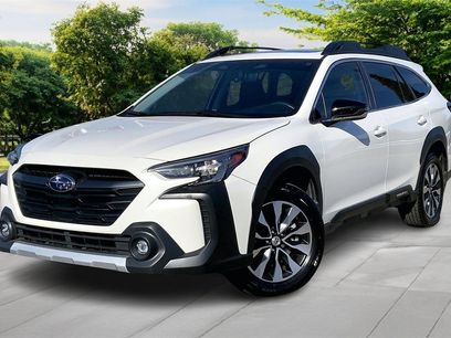 Used 2023 Subaru Outback Limited XT w/ Popular Package #2