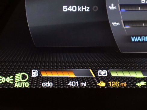 Certified 2022 Ferrari SF90 Spider image 40