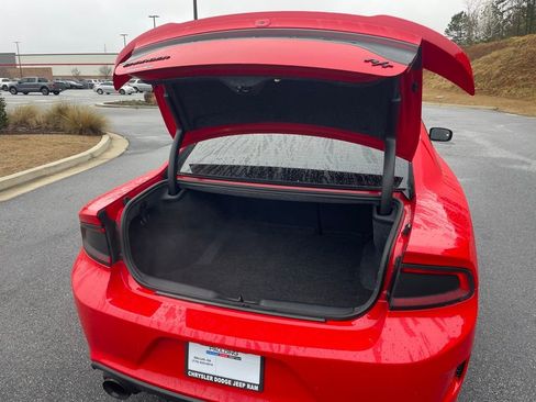 Used 2023 Dodge Charger R/T w/ Plus Group image 21