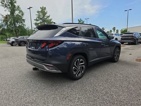 New 2026 Hyundai Tucson SEL Plus w/ Tow & Go Package FWD image 7