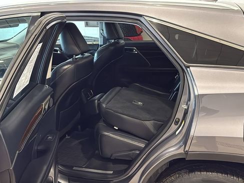 Used 2019 Lexus RX 350 AWD w/ Premium Package image 20