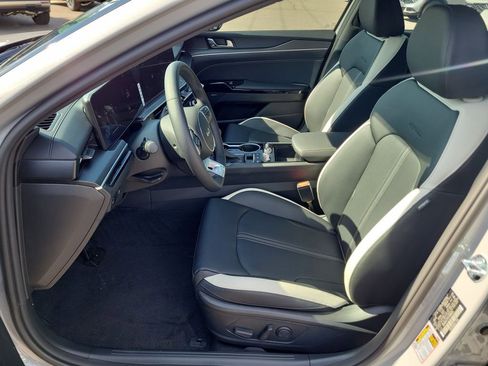 New 2026 Kia K5 GT-Line w/ GT-Line Premium Package FWD image 21