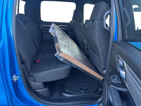 New 2026 RAM 1500 Big Horn image 20