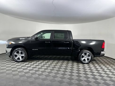 New 2026 RAM 1500 Tradesman AWD/4WD image 3