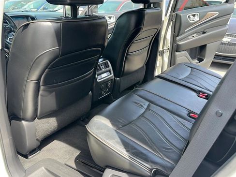 Used 2013 INFINITI JX35 AWD w/ Premium Pkg image 36