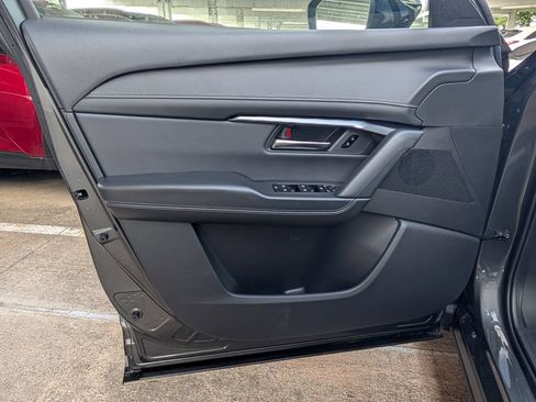 New 2026 MAZDA CX-5 Select AWD/4WD image 12