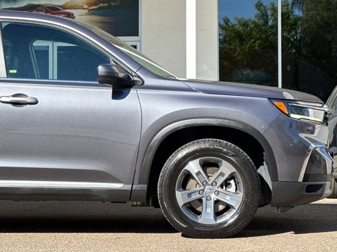 Certified 2023 Honda Pilot EX-L image 35