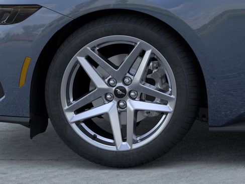 New 2026 Ford Mustang Coupe image 19