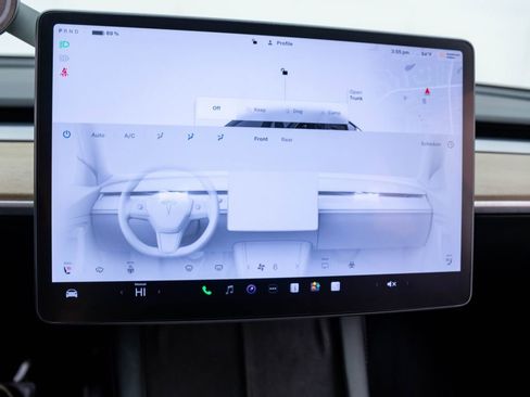 Used 2023 Tesla Model Y Long Range image 24