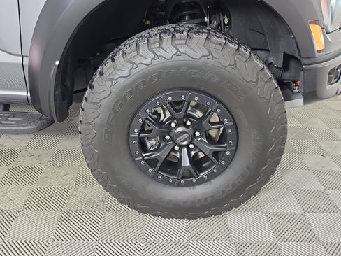 Used 2023 Ford F150 Raptor w/ Equipment Group 802A Raptor R AWD/4WD image 10