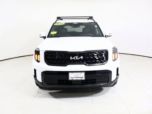 Used 2024 Kia Telluride EX X-Line image 10