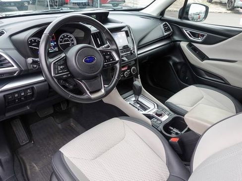 Used 2022 Subaru Forester Premium w/ Popular Package #1 image 11