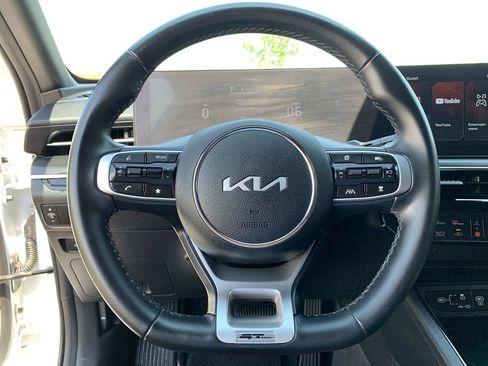 Used 2025 Kia K5 GT-Line w/ GT-Line Premium Package FWD image 16