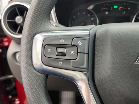 New 2026 Chevrolet Blazer LT w/ Convenience Package FWD image 29
