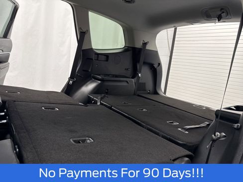 Used 2025 Kia Telluride EX image 48