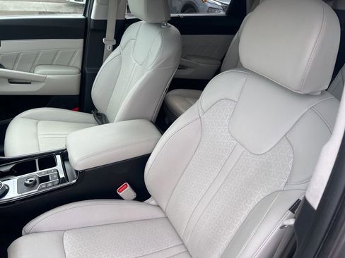 Certified 2024 Kia Sorento SX Prestige AWD/4WD image 5