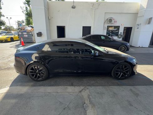 Used 2022 Tesla Model S Standard Range image 7