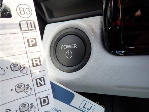 New 2026 Subaru Solterra Limited image 24