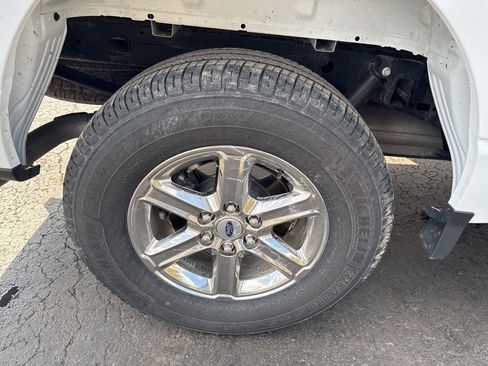 Used 2024 Ford F150 XLT w/ Equipment Group 302A MID image 30