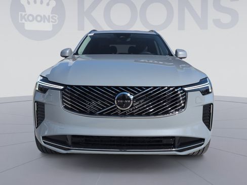 New 2026 Volvo XC90 B6 Ultra w/ Protection Package image 11