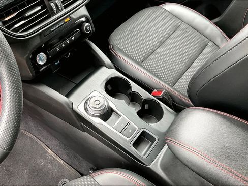 Used 2023 Ford Escape ST-Line w/ Tech Pack #1 image 17