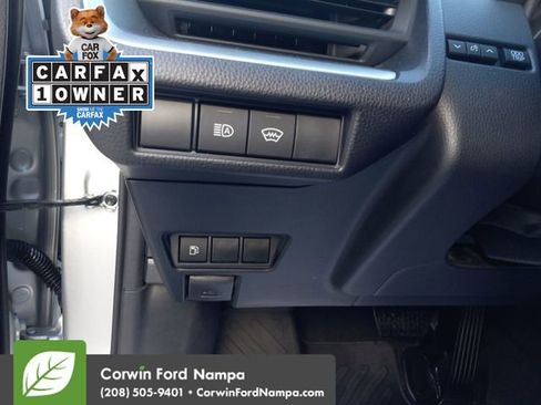 Used 2024 Toyota Prius LE image 13