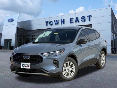 New 2026 Ford Escape Active image 24
